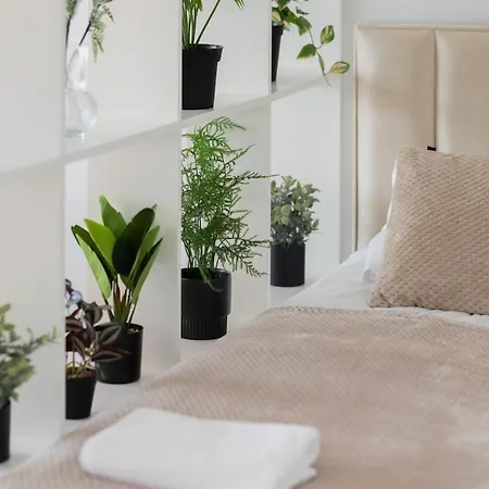 Apartment Gdynia * Гдыня