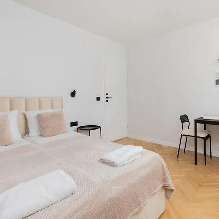Apartment Gdynia غدينيا