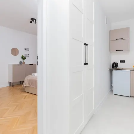 Apartment Gdynia Апартаменты Гдыня