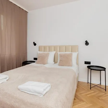 Апартаменты Apartment Gdynia Гдыня
