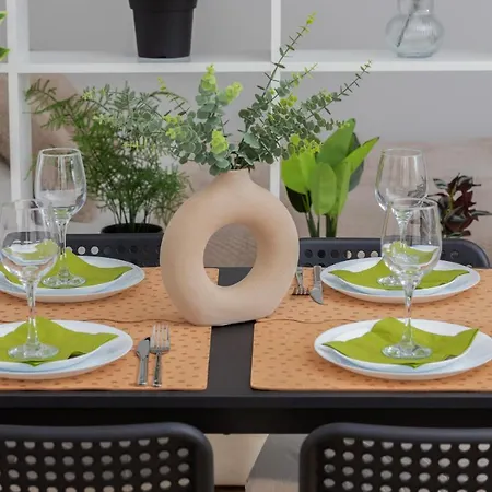 Апартаменты Apartment Gdynia Гдыня