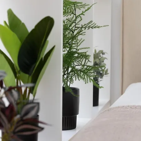 Apartamento Apartment Gdynia Gdynia