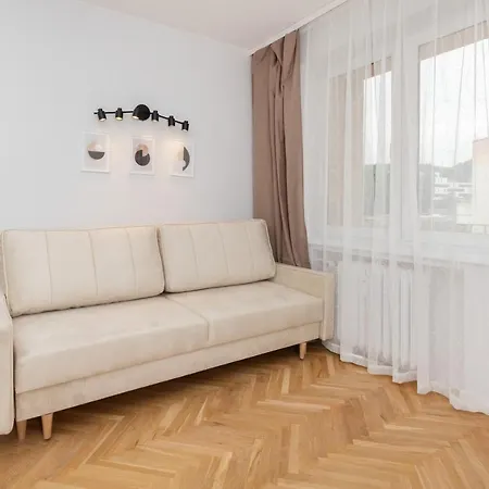 Apartment Gdynia Апартаменты *