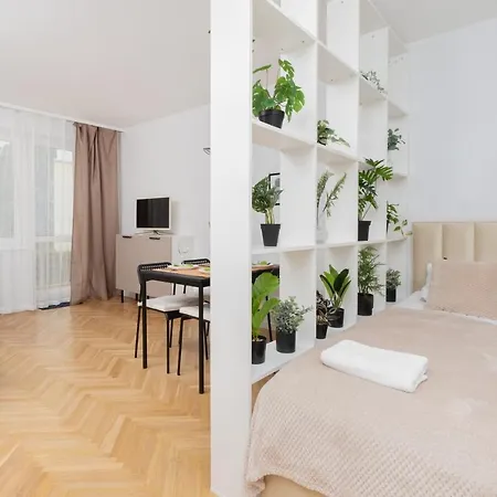 Apartamento Apartment Gdynia *