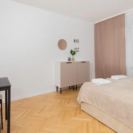 Apartment Gdynia * Гдыня
